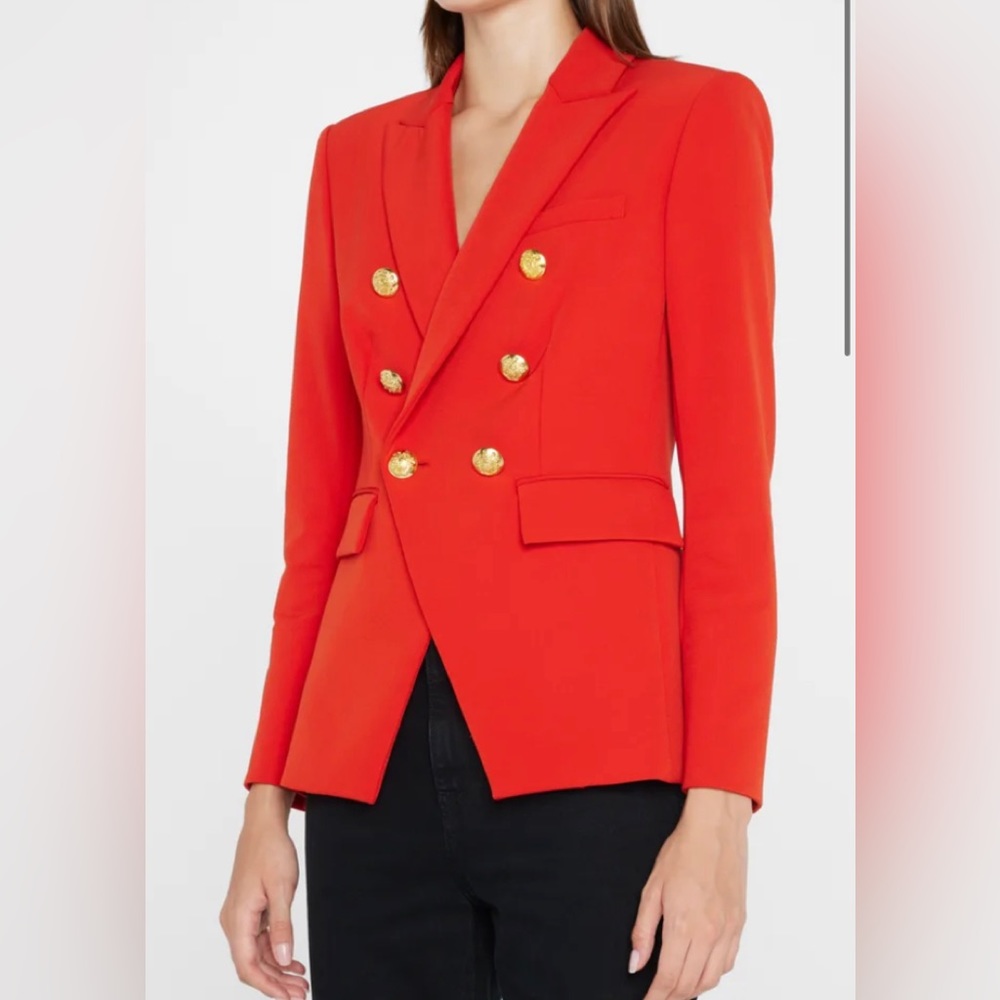 VERONICA BEARD
Miller Dickey Jacket